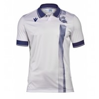 Real Sociedad Replica Third Shirt 2023-24 Short Sleeve